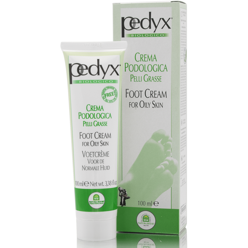 Product image: Pedyx foot cream for oily skin 100ml, , medium-null