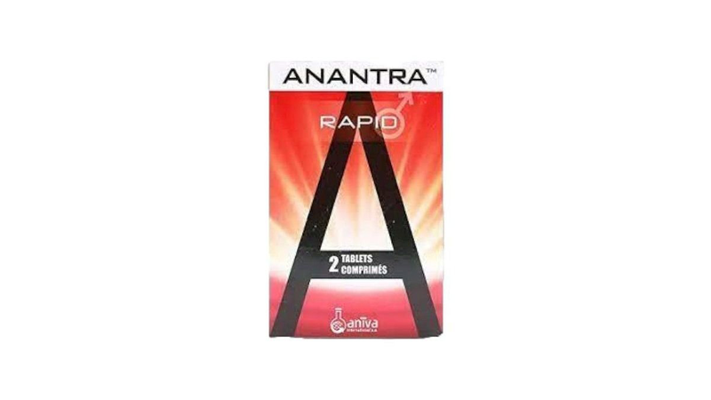 Anantra rapid 2tablets, , medium-null