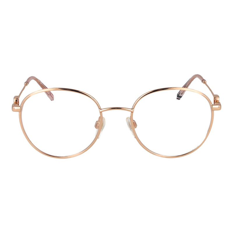 Gold stainless steel glasses (frames)-null