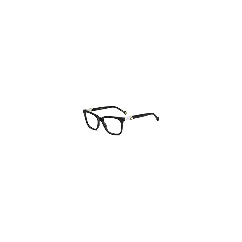 Black acetate glasses (frames)-null