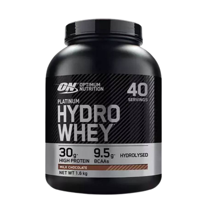 On g.s. Hydro whey 1.6kg  vanilla bean image number null