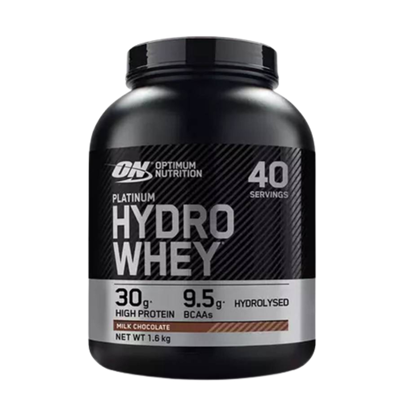On g.s. Hydro whey 1.6kg vanilla bean image number null