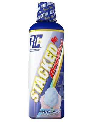 Rc stacked pumpshot 473ml unicorn juice