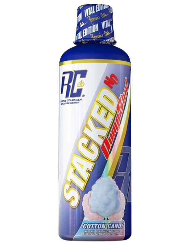 Rc stacked pumpshot 473ml unicorn juice image number null