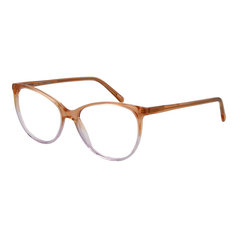 Multicolor acetate glasses (frames)-null