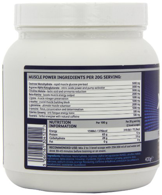 Sci-mx x plode hardcore orange 400g food supplement, , medium