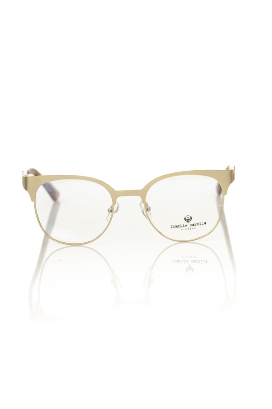 Gold acetate women frame-null