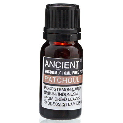 Aw gifts, patchouli essential oil, 10ml, , medium