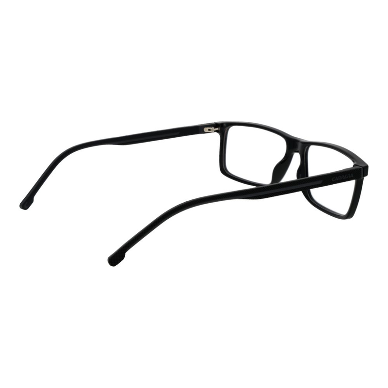 Black polyamide glasses (frames)-null