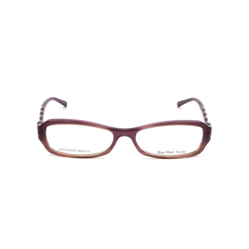 Purple acetate glasses (frames)-null