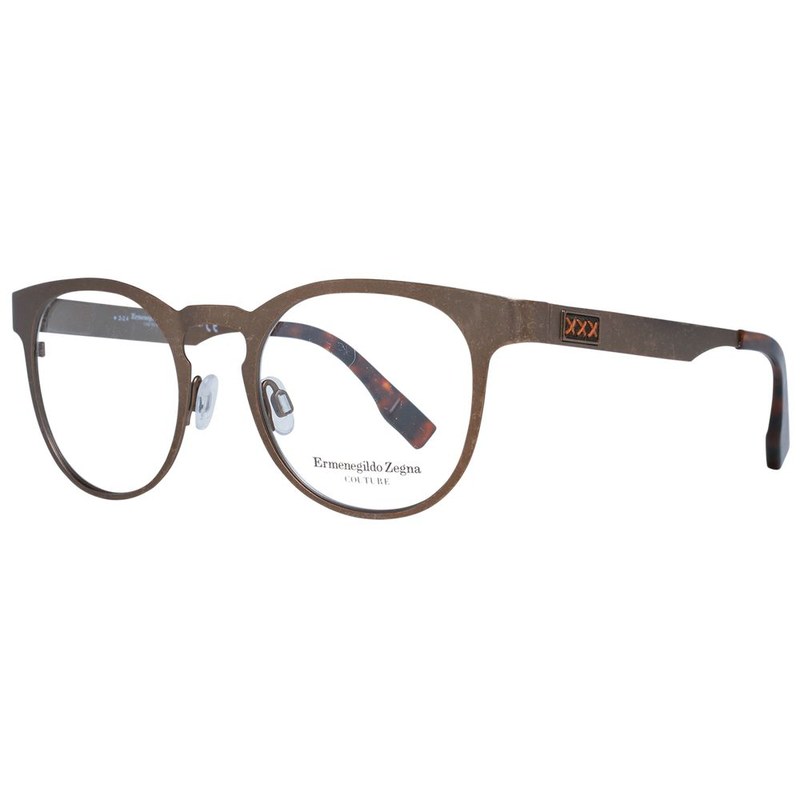 Bronze titanium glasses (frames)-null