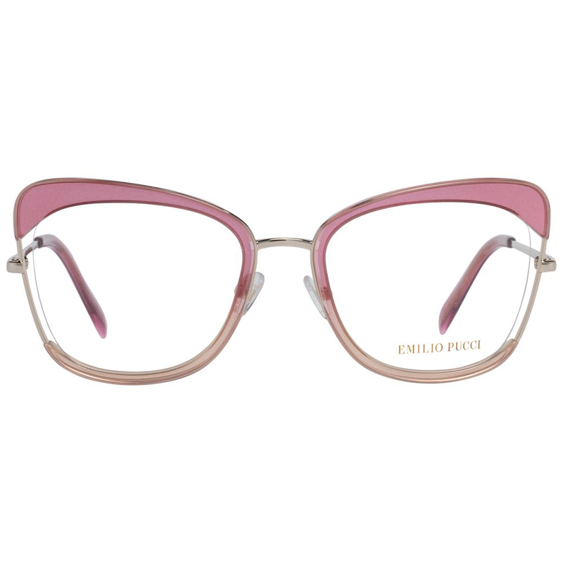 Multicolor metal glasses (frames)-null