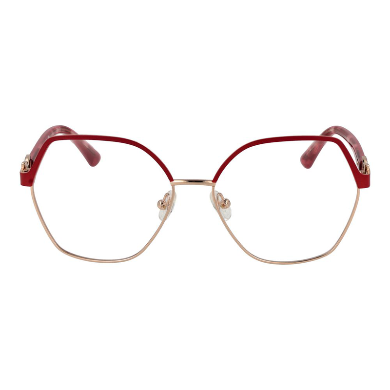 Multicolor metal glasses (frames)-null