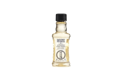 Reuzel wood & spice aftershave 100ml, , medium