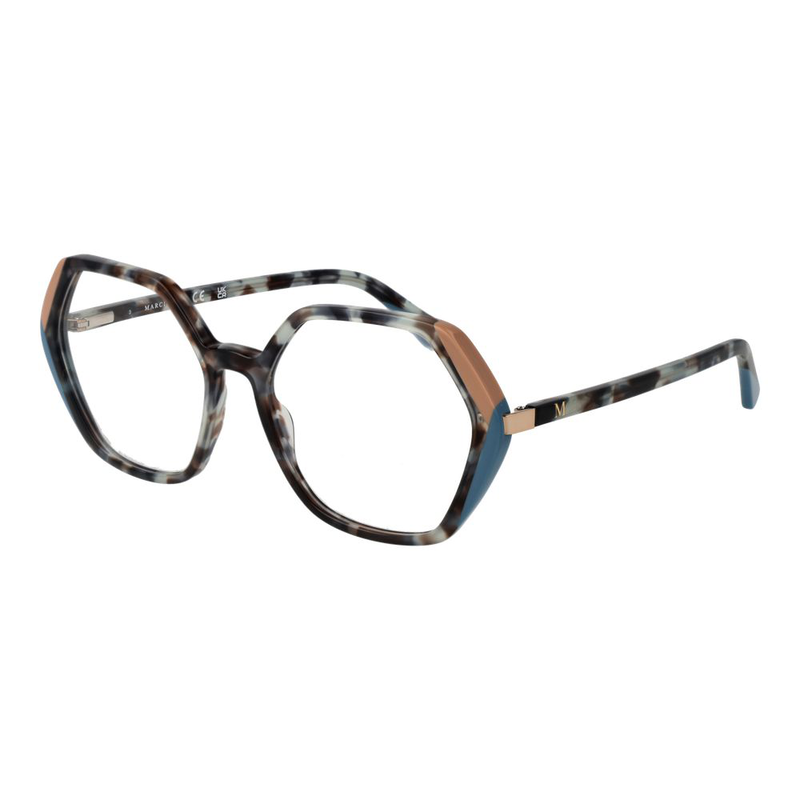 Multicolor acetate glasses (frames)-null