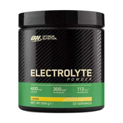 On - optimum nutrition electrolyte powder 264 gr forest berries, , medium