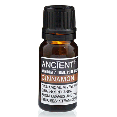 Aw gifts, cinnamon essential oil, 10ml, , medium
