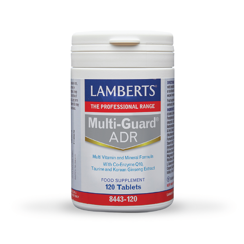 Lamberts multi-guard adr &ndash; 60 tablets-null