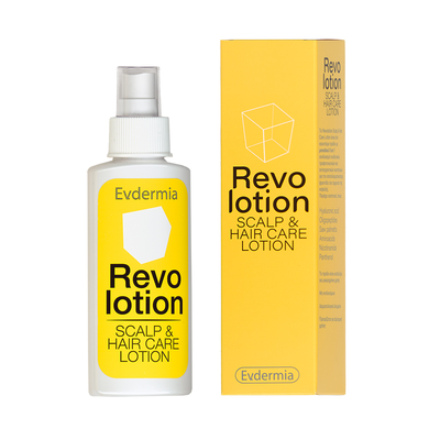 Evdermia revolution hair loss, lotion, 60ml, , medium
