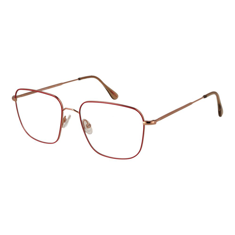 Multicolor metal glasses (frames)-null
