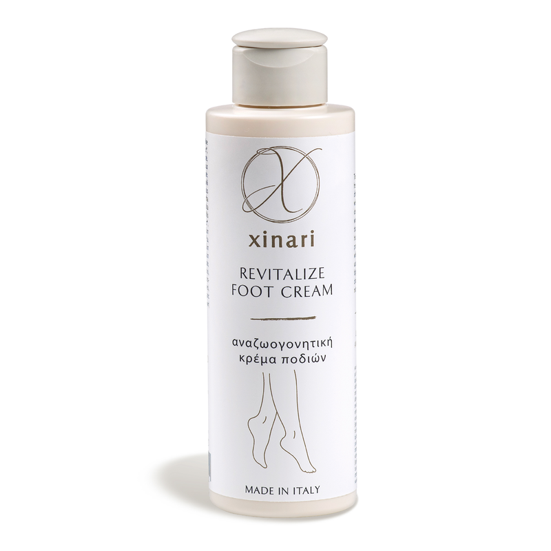 Xinari revitalize foot cream, cooling & refreshing foot gel (150ml), , medium-null