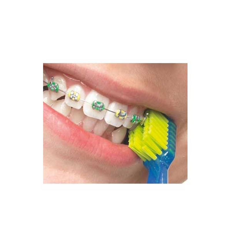 Curaprox - ortho ultra soft cs 5460 toothbrush, , medium-null