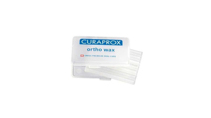 Curaprox ortho wax 7pcs, , medium-null