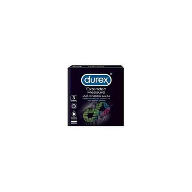 Durex extented pleasure &pi;&rho;&omicron;&phi;&upsilon;&lambda;&alpha;&kappa;&tau;&iota;&kappa;ά 3&tau;&mu;&chi;, , medium-null
