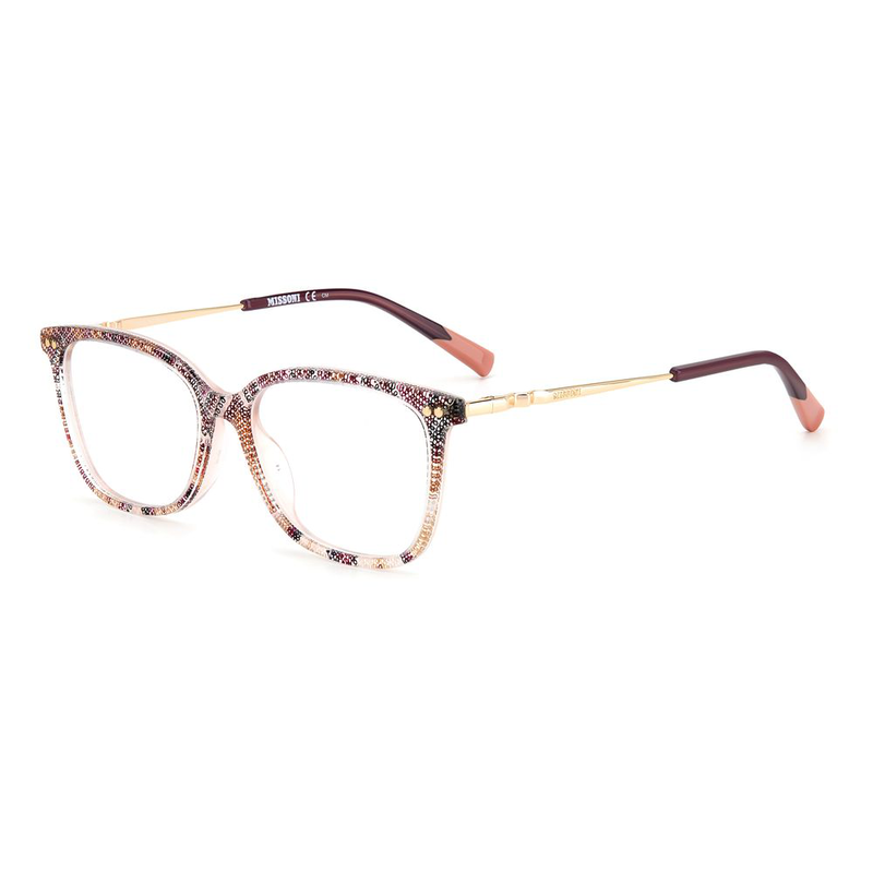 Multicolor acetate glasses (frames)-null