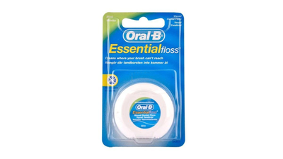 Oral b dental floss 50m, , medium