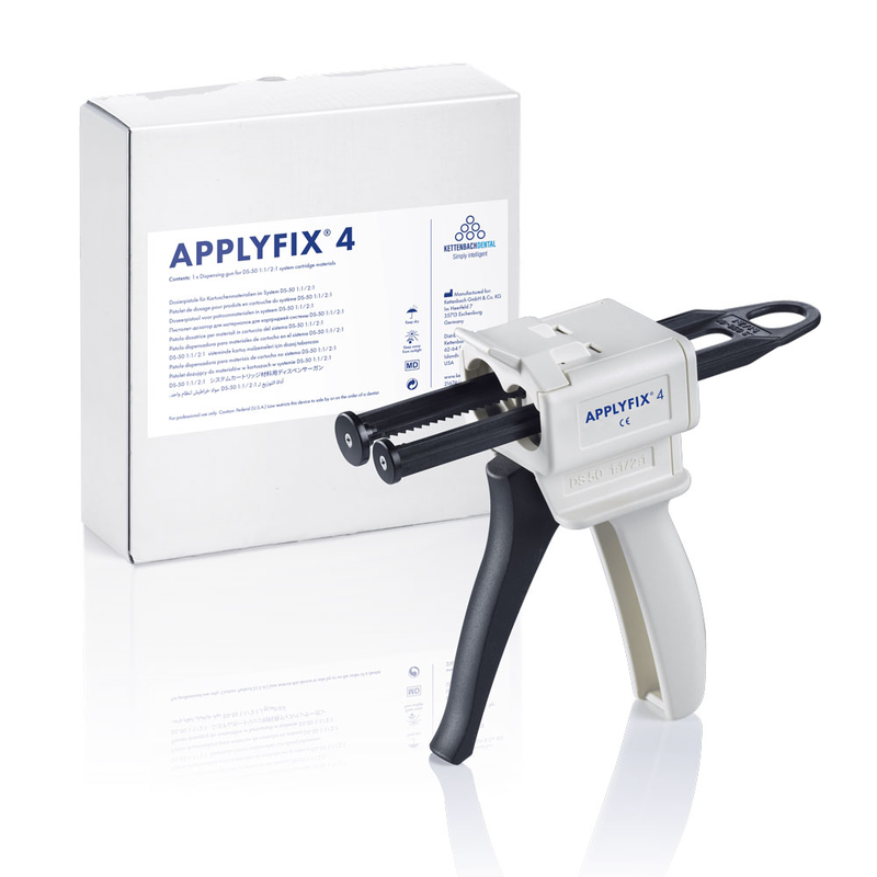 Product image: Applyfix 4 dispensing gun, , medium-null