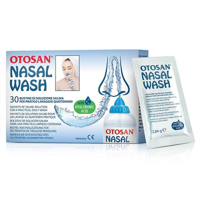 Otosan nasal wash &phi;&alpha;&kappa;&epsilon;&lambda;ά&kappa;&iota;&alpha; &rho;&iota;&nu;&iota;&kappa;ώ&nu; &pi;&lambda;ύ&sigma;&epsilon;&omega;&nu; 30 &tau;&mu;&chi;, , medium