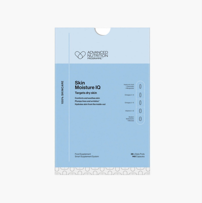 Skin moisture iq (new & improved), , medium