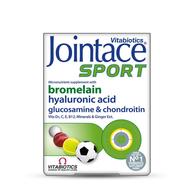 Vitabiotics jointace sport 30tablets, , medium