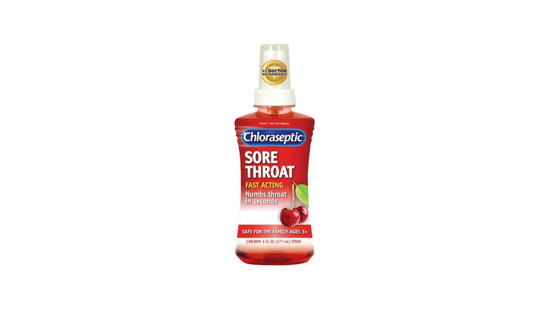 Soril, throat spray, 30ml x 1.5mg/ml, , medium-null