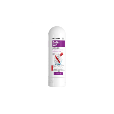 Frezyderm intim aid cleanser &ndash; 200ml, , medium