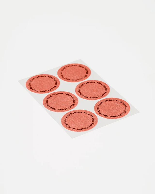 Berberine patches (upgraded glp-1), , medium-null
