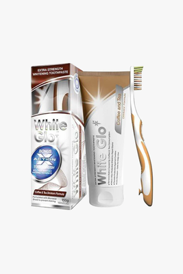 Coffee & tea t/paste 100ml, , medium