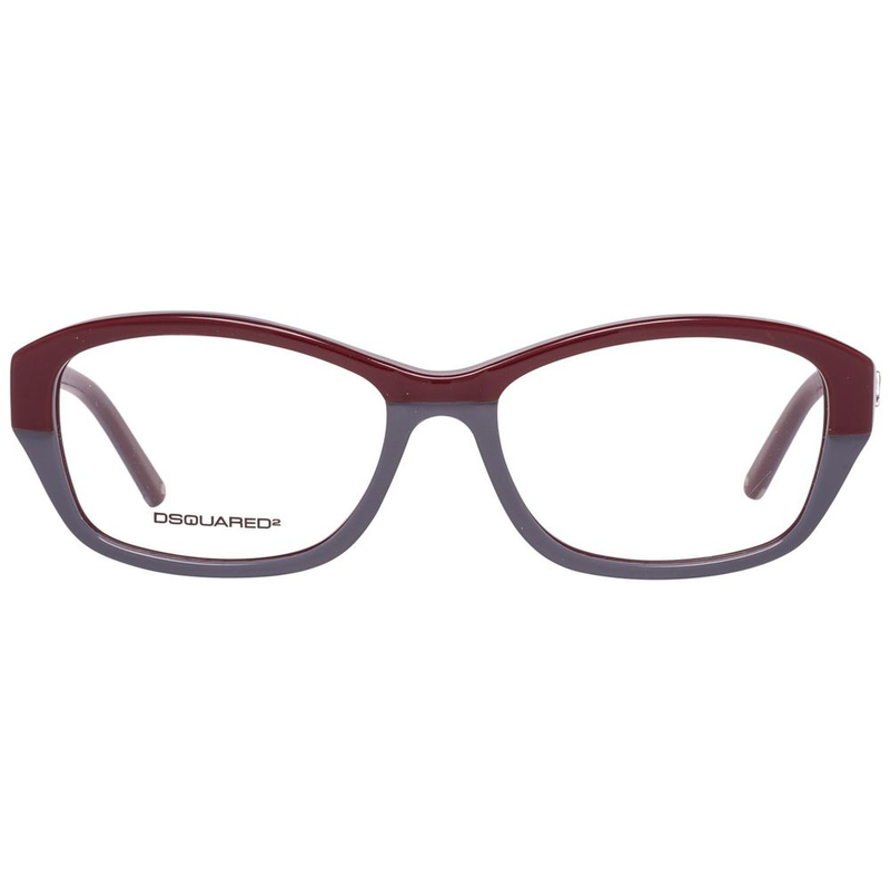 Multicolor plastic glasses (frames)-null