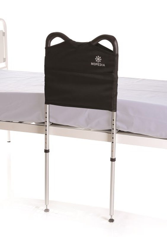 Product image: Single bedside rail painted aluminium, , medium-null
