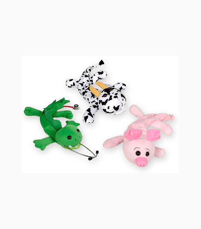 Product image: Stethoscope cover - dragon, , medium-null