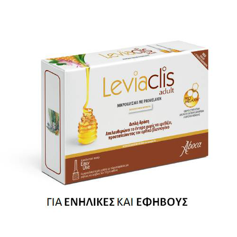 Aboca leviaclis adult 6pieces, , medium-null