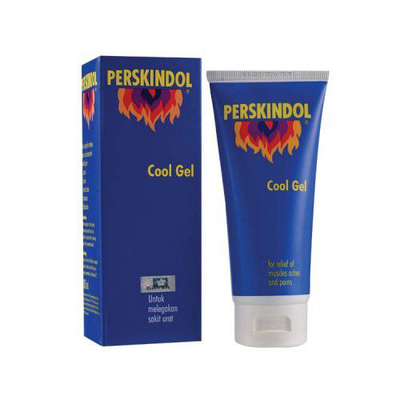 Perskindol cool 100ml gel, , medium