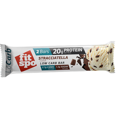 Protein bar stracciatella 60g, , medium