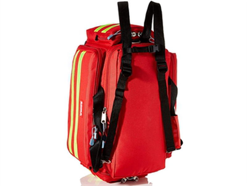 Red smart bag (medium), , medium-null