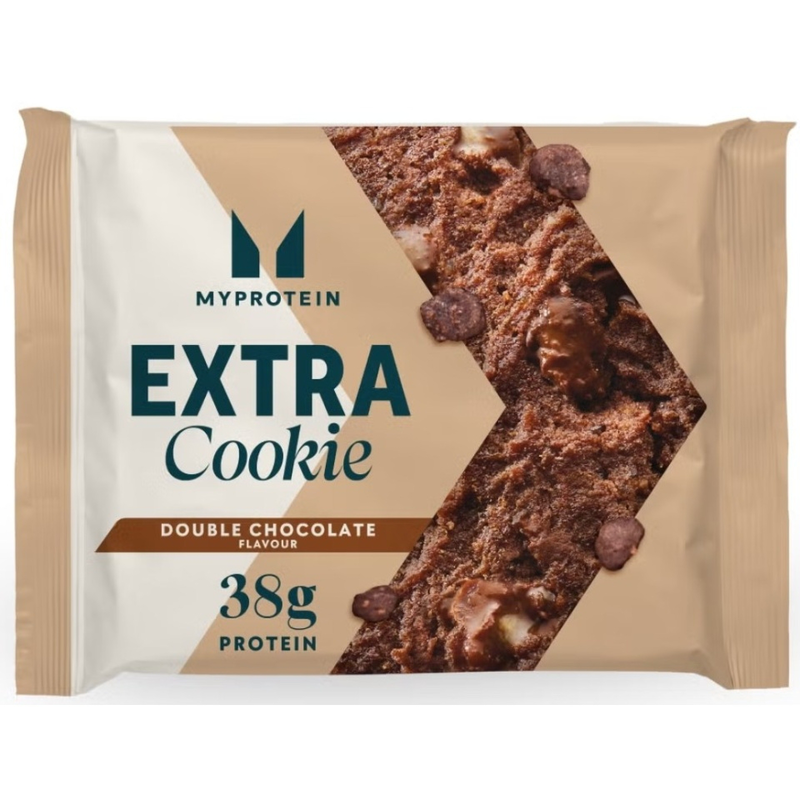 Myprotein extra protein cookie 75g-null