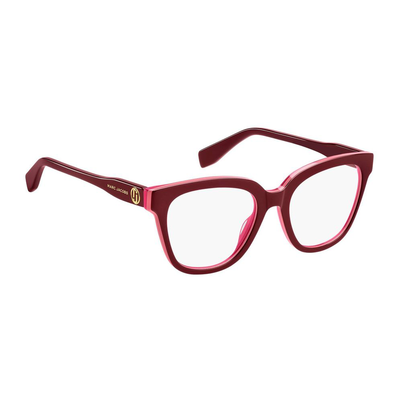 Multicolor plastic glasses (frames)-null