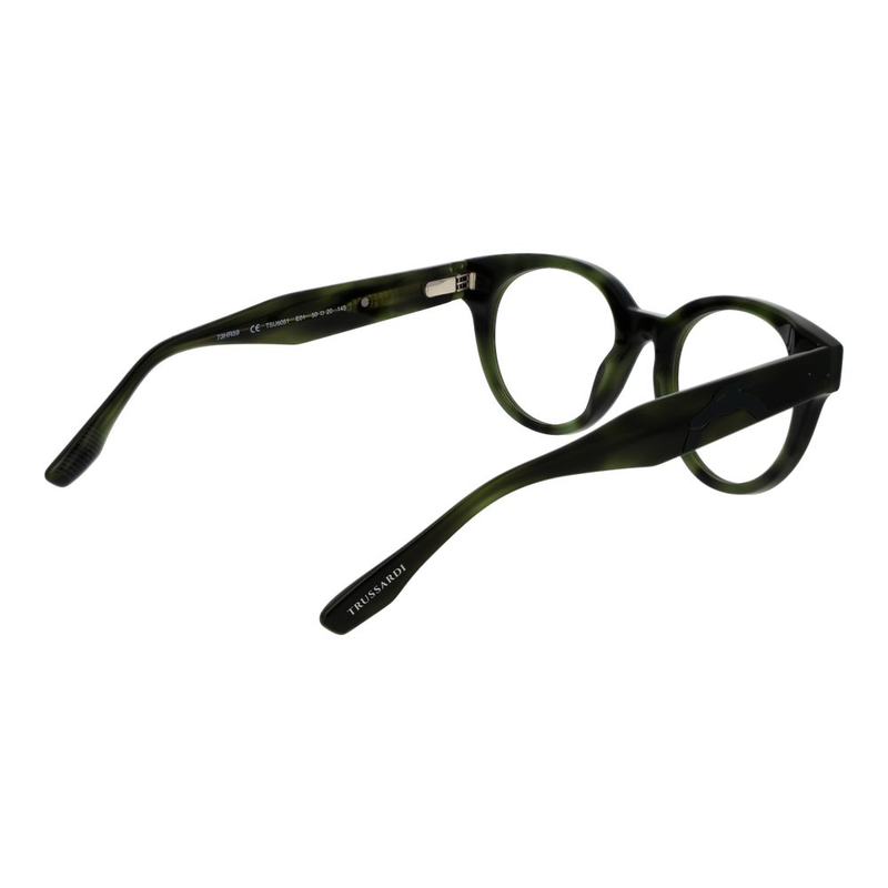 Bicolor acetate glasses (frames)-null