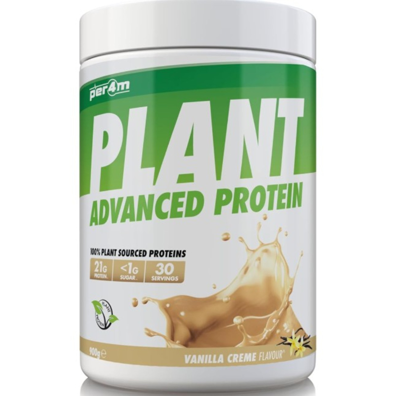 Product image: Per4m plant protein 900g-null