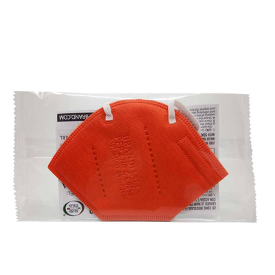 Face mask ffp2 kn95 4ply (konnaris), , medium